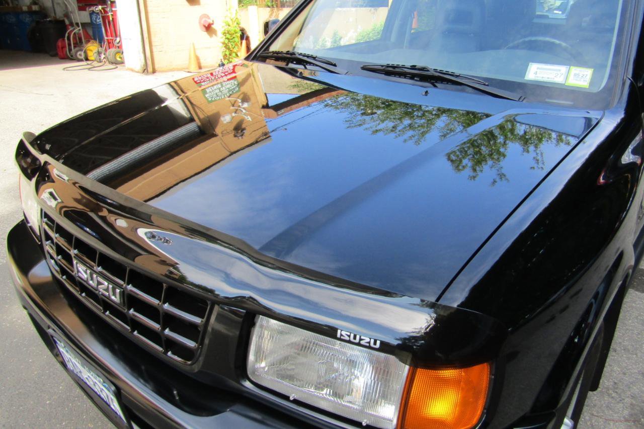 Used 1998 Isuzu Rodeo LS AWD/4WD image 30