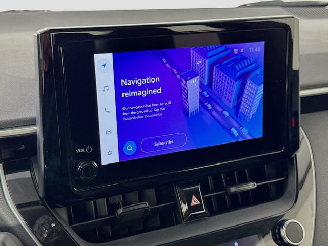 Used 2023 Toyota Corolla LE FWD image 20