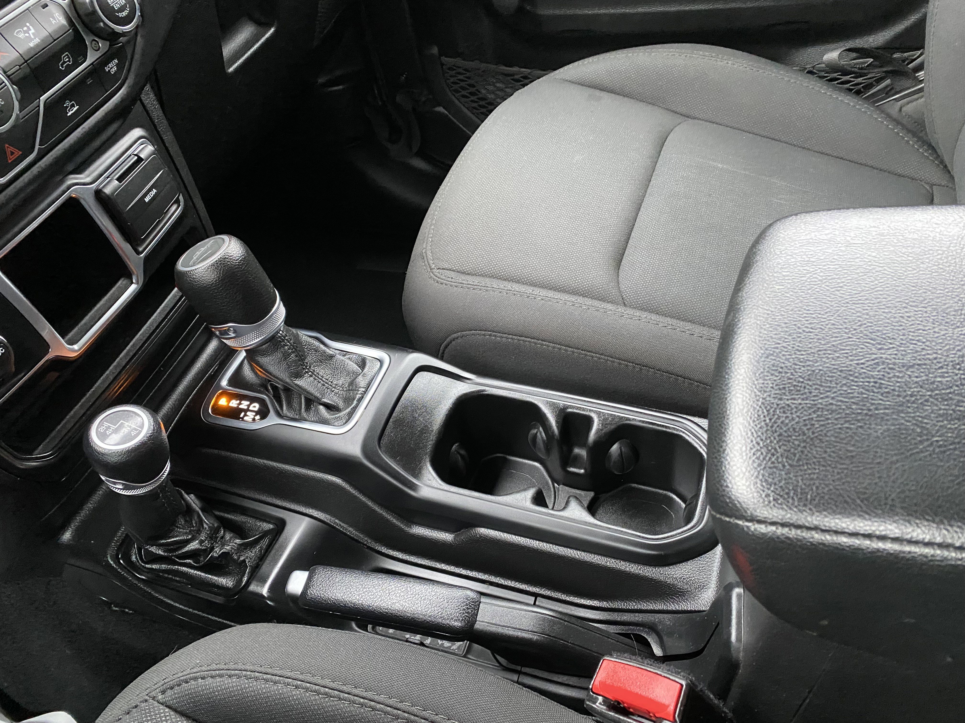 Used 2022 Jeep Gladiator Sport image 30