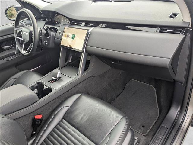 Used 2025 Land Rover Discovery Sport S image 22