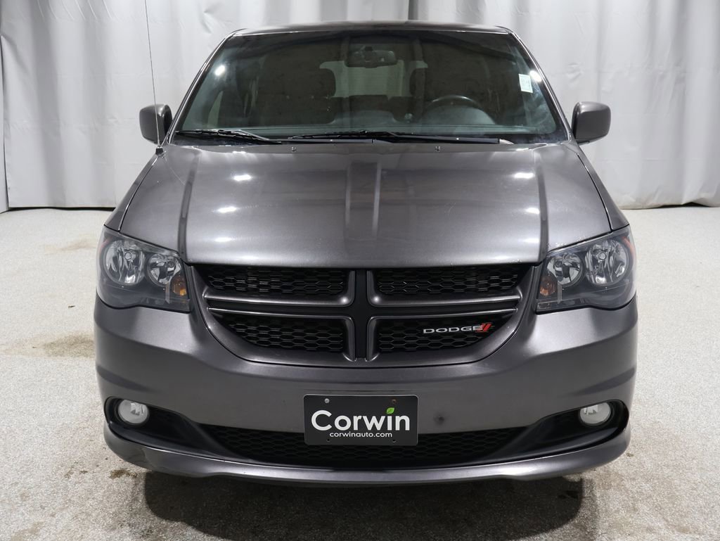 Used 2017 Dodge Grand Caravan GT image 7