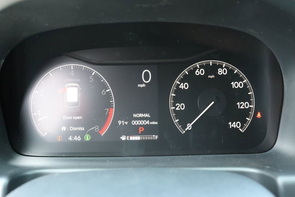 Used 2026 Honda Odyssey EX-L image 34