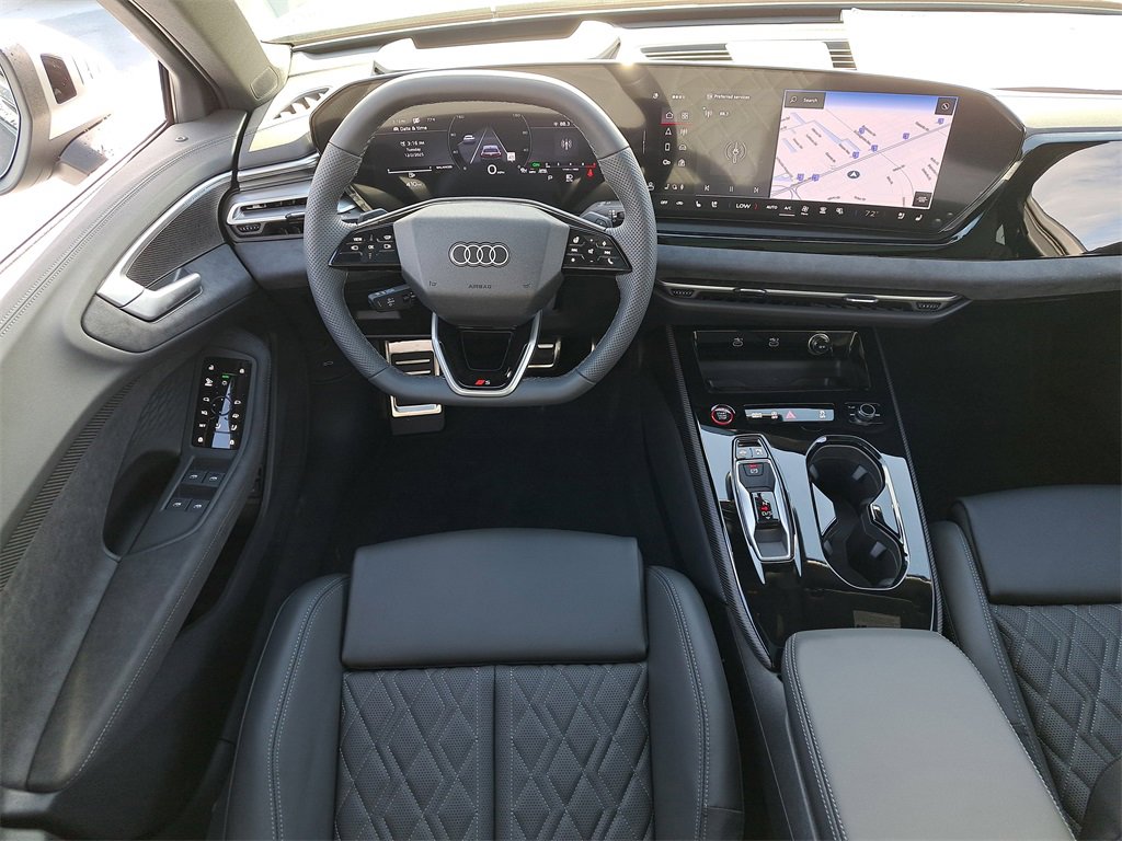 New 2025 Audi S5 Premium Plus image 22