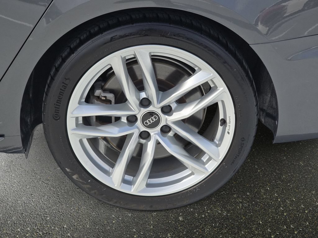 Used 2023 Audi A4 2.0T Premium Plus w/ Premium Plus Package AWD/4WD image 32