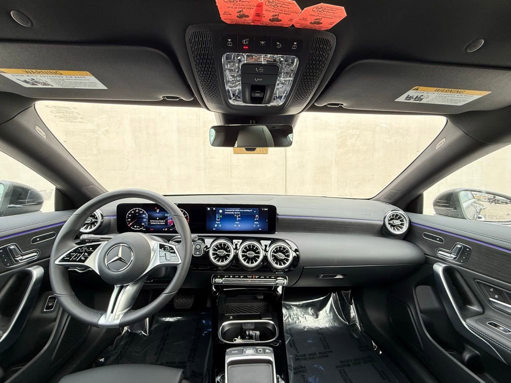 Used 2026 Mercedes-Benz CLA 250 image 6