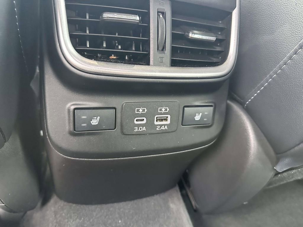 Certified 2023 Subaru Legacy Touring XT AWD/4WD image 9