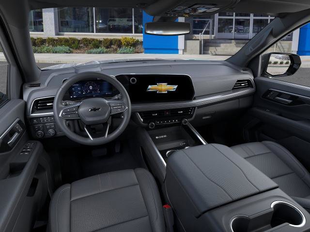 New 2026 Chevrolet Tahoe RST w/ Sun And Tow Package image 15