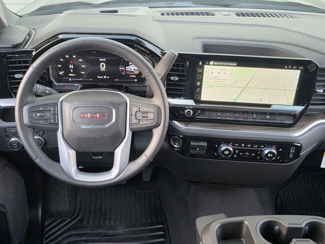 Used 2026 GMC Sierra 1500 Elevation AWD/4WD image 10
