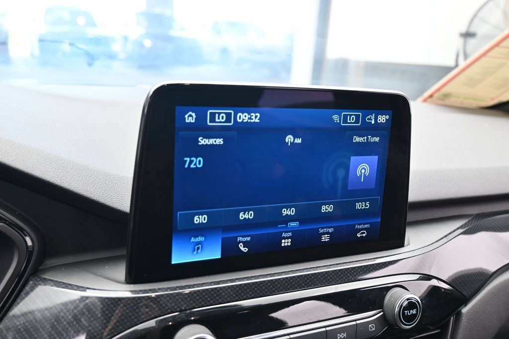 Used 2024 Ford Escape ST-Line FWD image 18