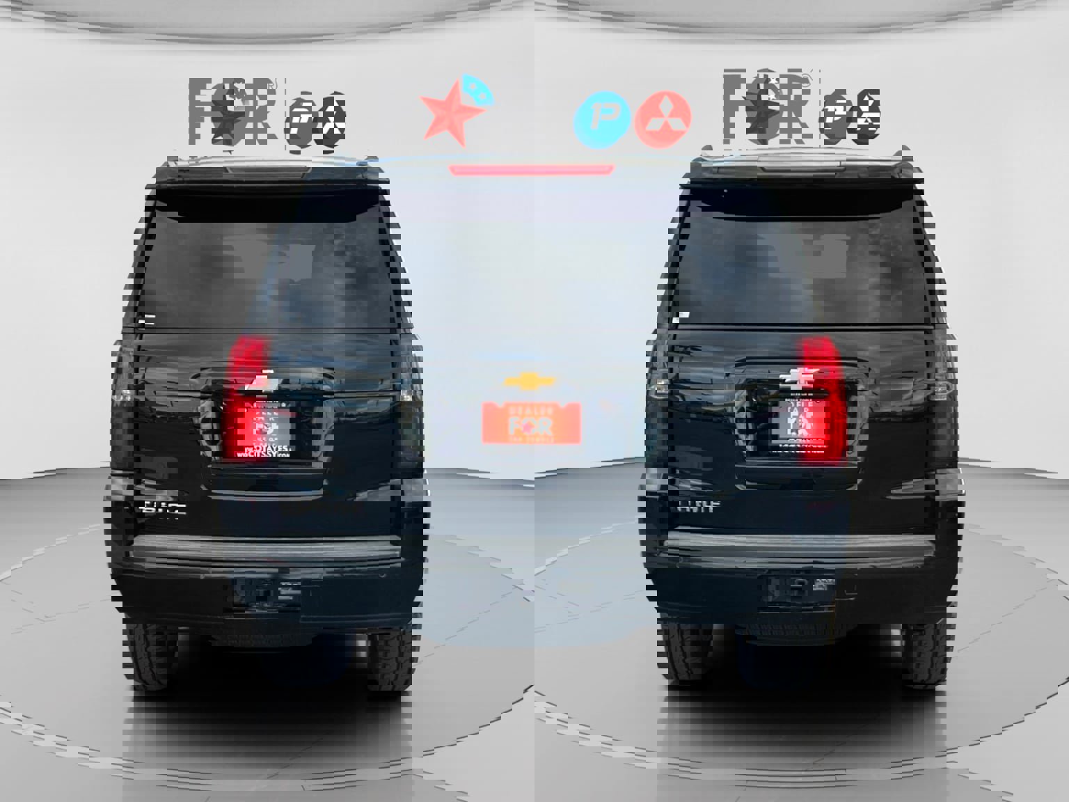 Used 2018 Chevrolet Tahoe LS w/ Max Trailering Package image 5