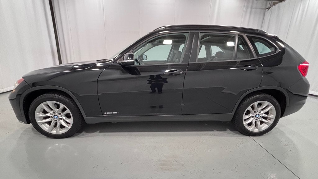 Used 2015 BMW X1 xDrive28i AWD/4WD image 8