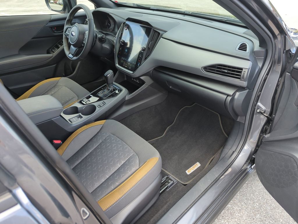 Used 2026 Subaru Crosstrek 2.5i Sport w/ Popular Package #4A image 34