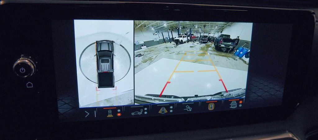 Used 2024 GMC Sierra 1500 Denali Ultimate image 21