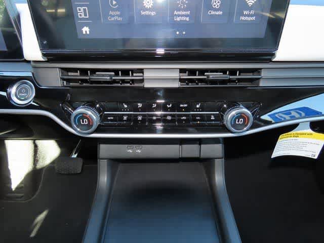 New 2026 Honda Prologue Touring image 21