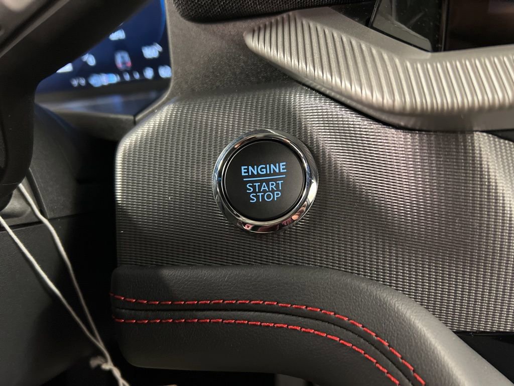 New 2026 Ford Explorer ST w/ Sun And Sound Package image 16