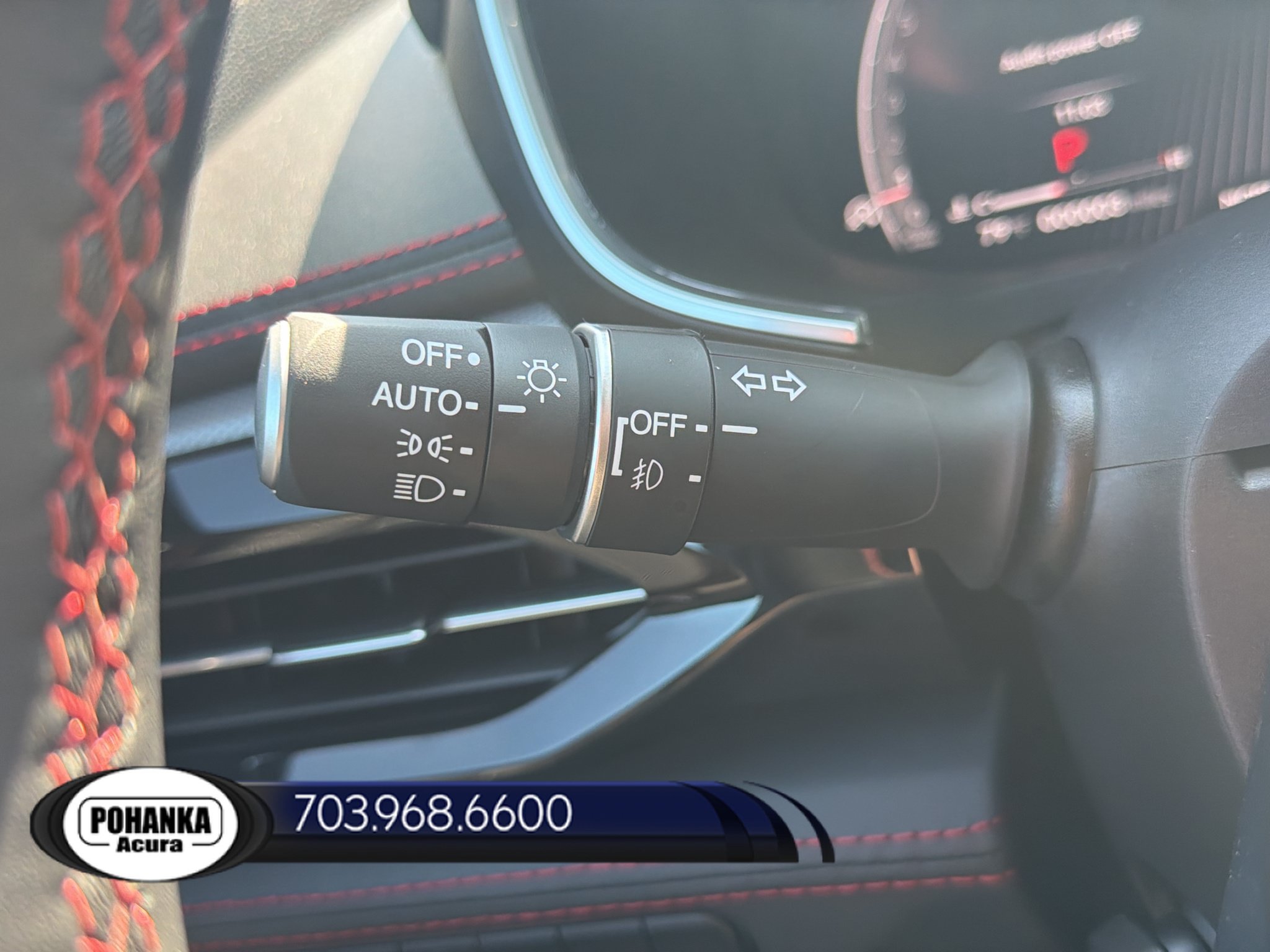 New 2026 Acura MDX A-Spec AWD/4WD image 10