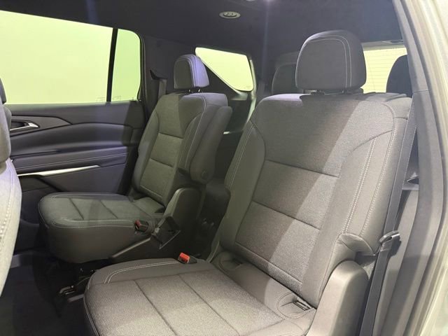 New 2026 Chevrolet Traverse LT image 28
