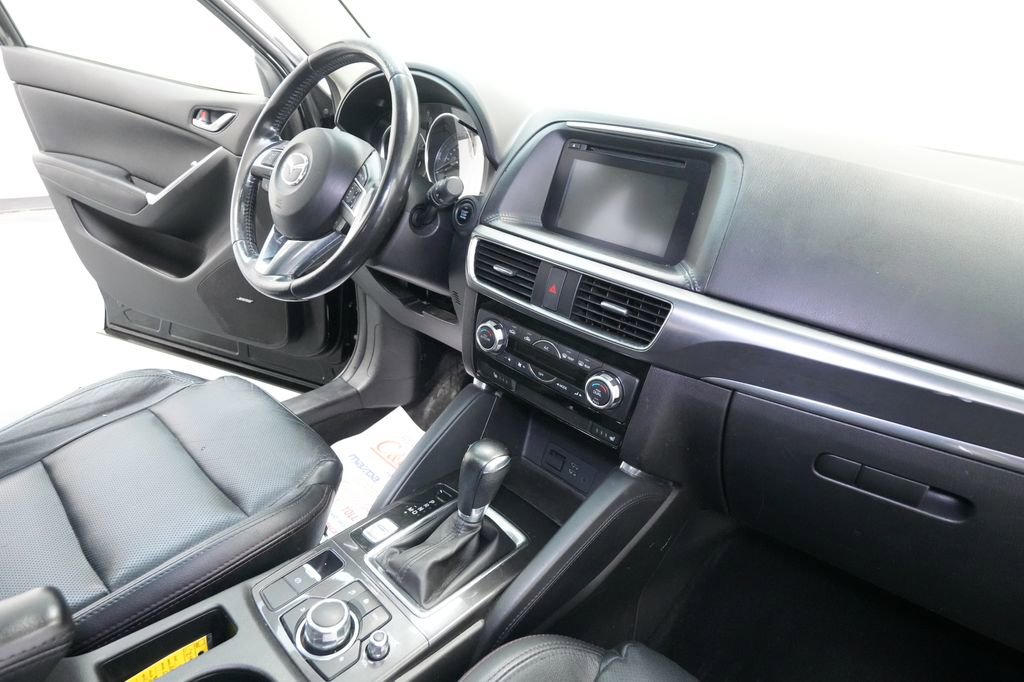 Used 2016 MAZDA CX-5 Grand Touring image 29