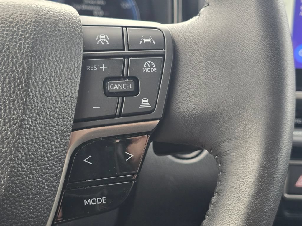 Used 2025 Toyota Camry XSE w/ Premium Package FWD image 34