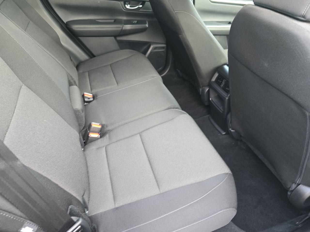 Used 2025 Honda CR-V LX image 26