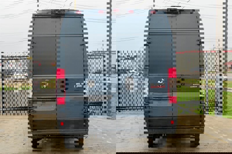 Used 2019 RAM ProMaster 3500 image 10