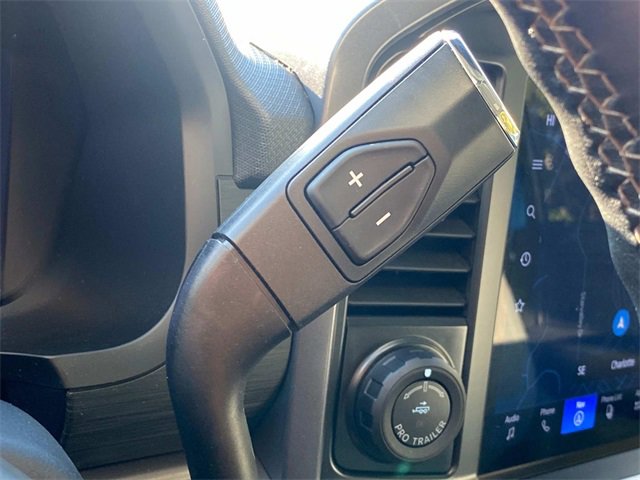 Used 2025 Ford F150 XLT w/ Equipment Group 302A MID image 4