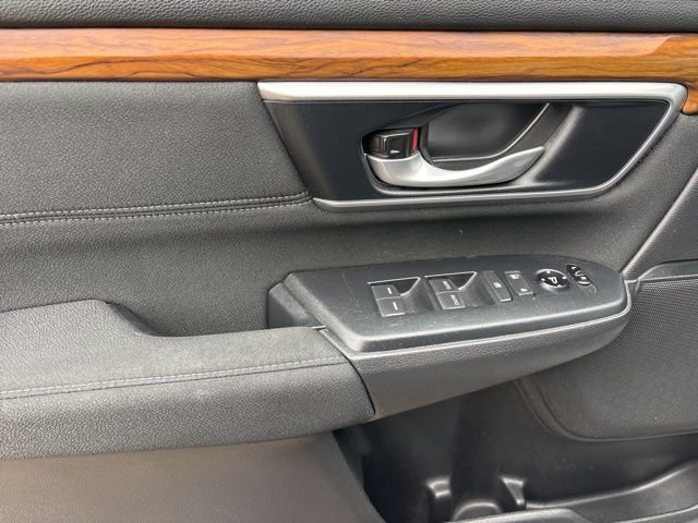 Used 2019 Honda CR-V EX image 12