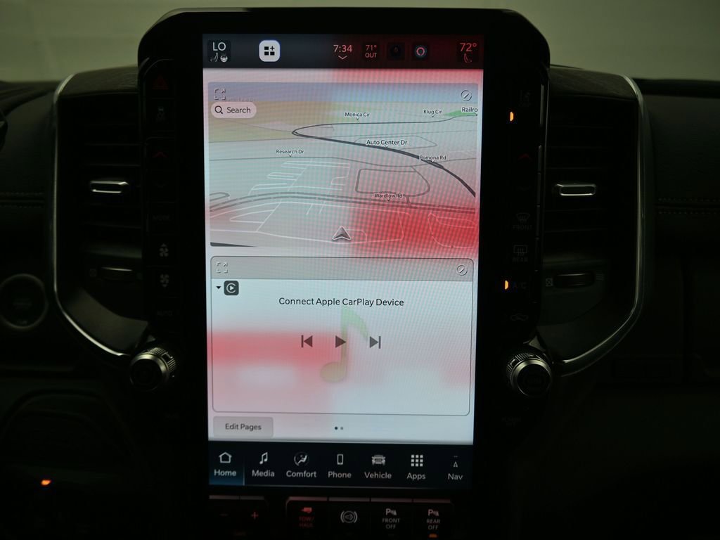 New 2026 RAM 2500 Laramie image 20