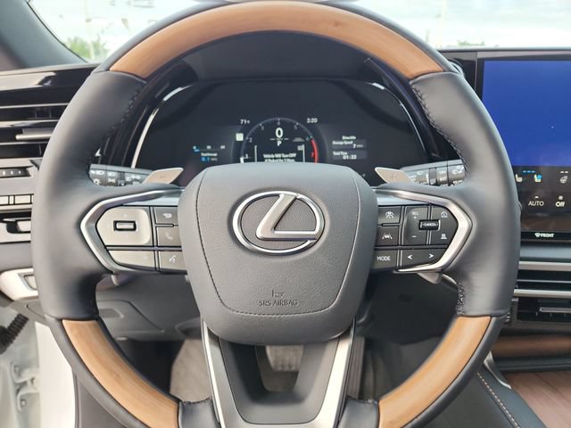 New 2026 Lexus RX 350 Premium Plus w/ Accessory Package (K3) FWD image 20