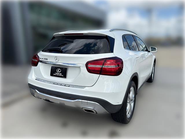 Used 2020 Mercedes-Benz GLA 250 image 8