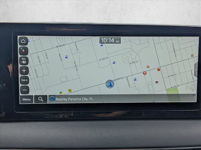 Used 2025 Hyundai Palisade SEL image 17