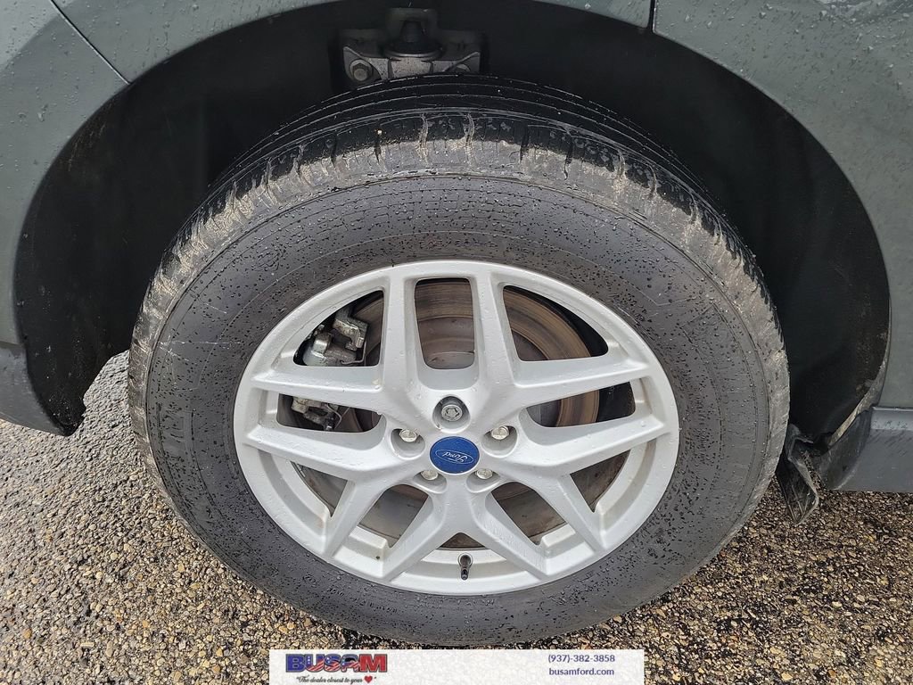 Used 2022 Ford Edge SEL w/ Convenience Package image 8