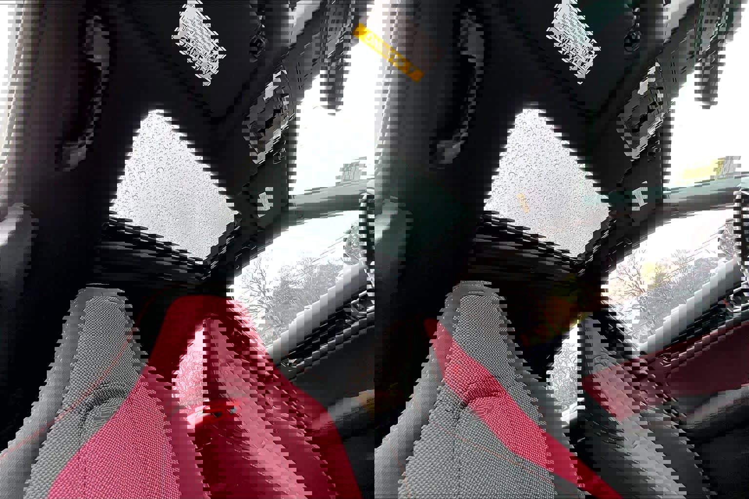 Used 2022 Honda Civic Si image 13