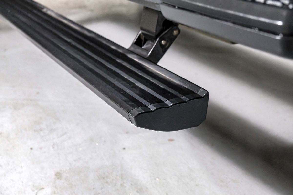 Used 2024 GMC Sierra 2500 AT4 w/ AT4 Premium Plus Package image 47