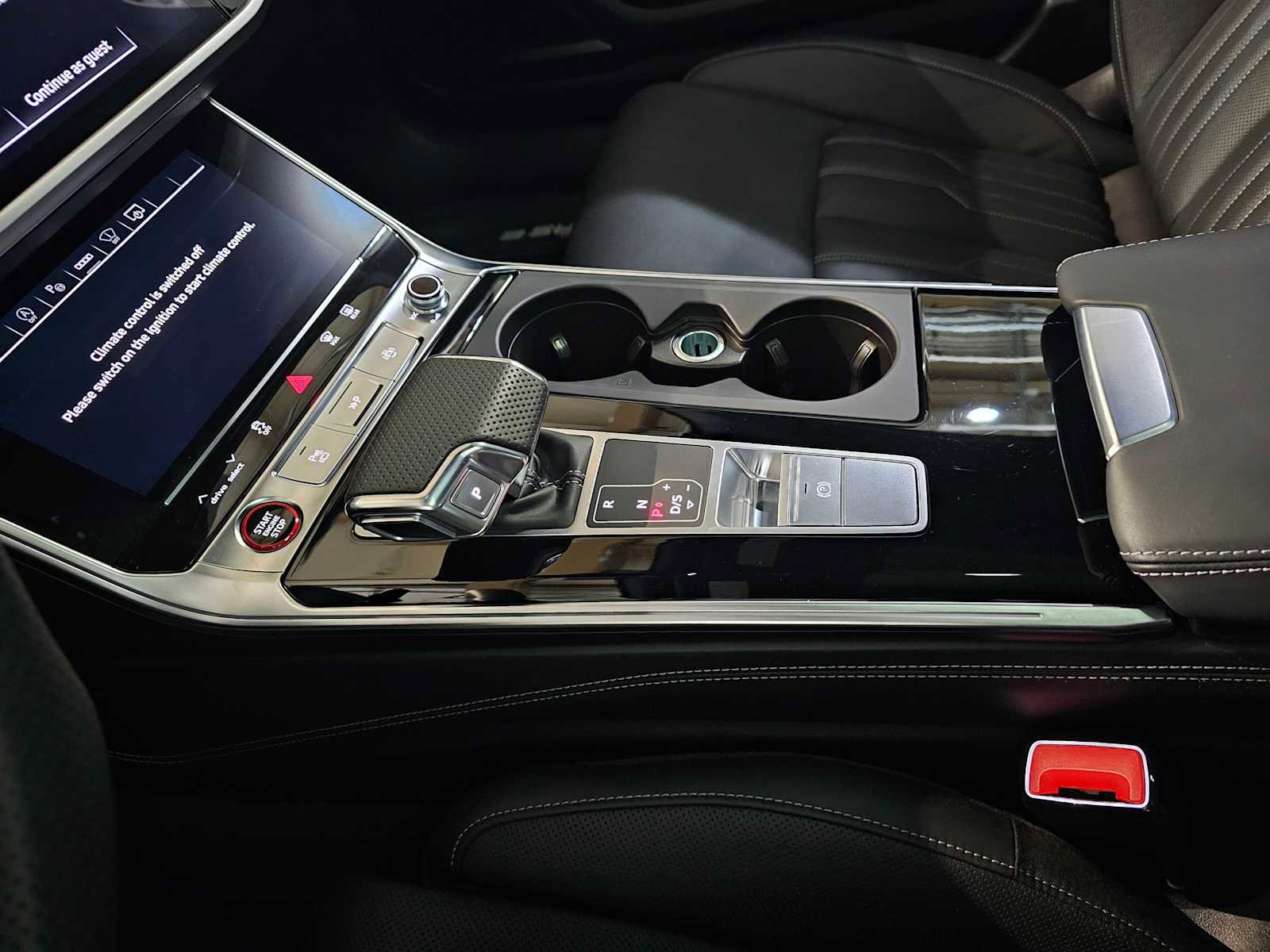 Used 2025 Audi RS 6 performance AWD/4WD image 30