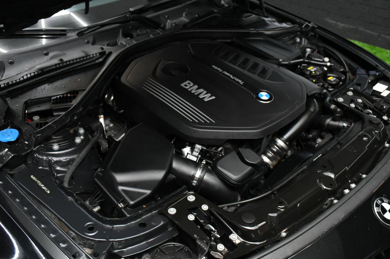 Used 2017 BMW 440i Coupe RWD image 12