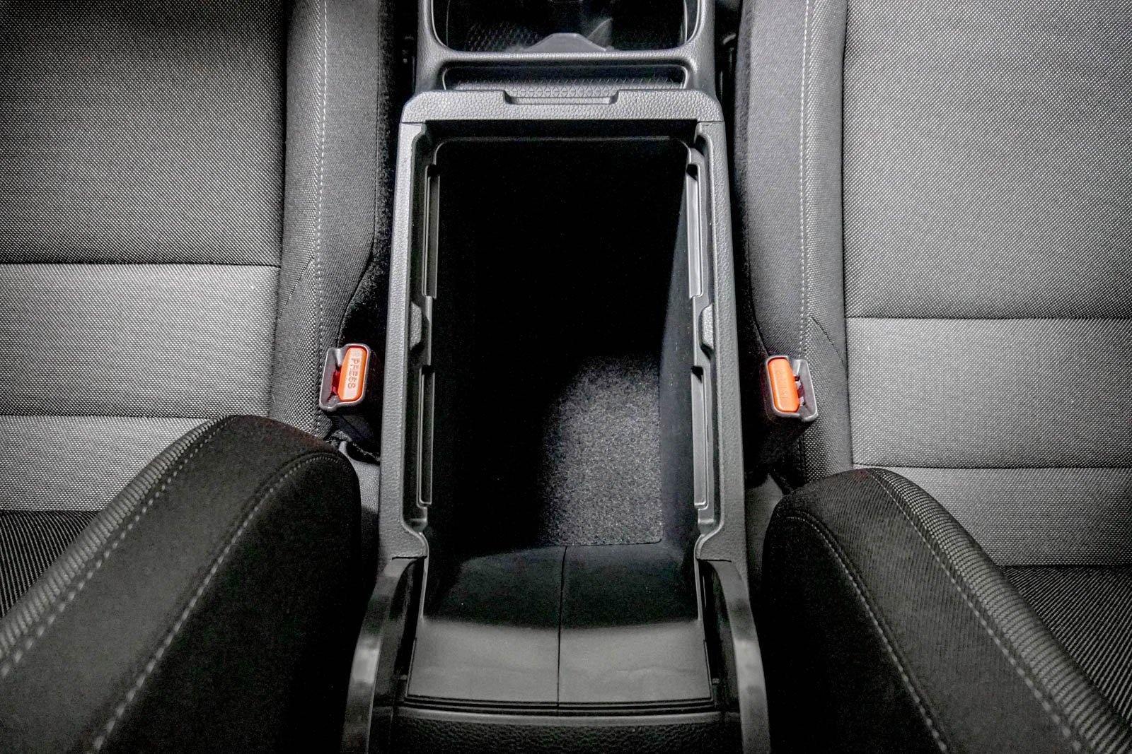 Certified 2025 Honda CR-V EX image 28