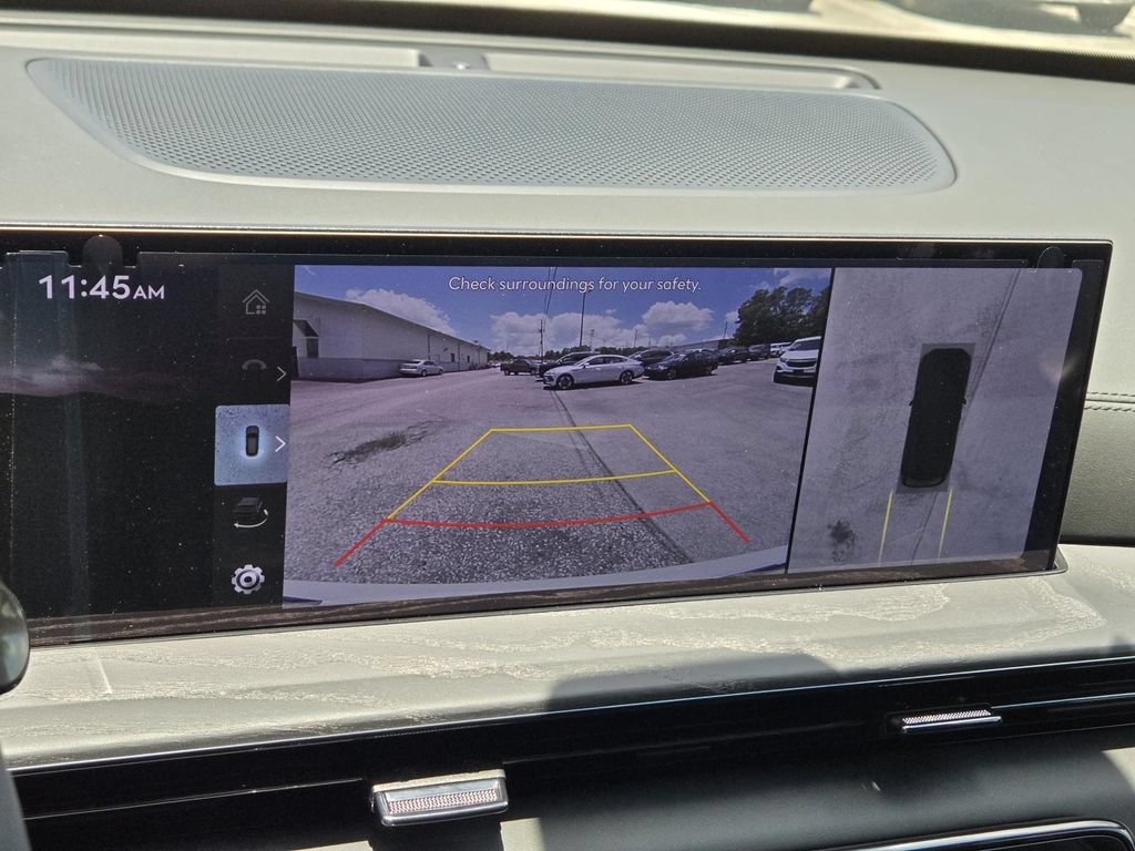 New 2026 Genesis GV80 3.5T Prestige AWD/4WD image 27