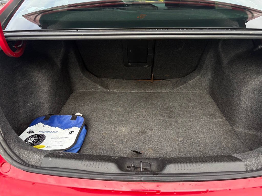 Used 2016 Dodge Dart GT FWD image 16