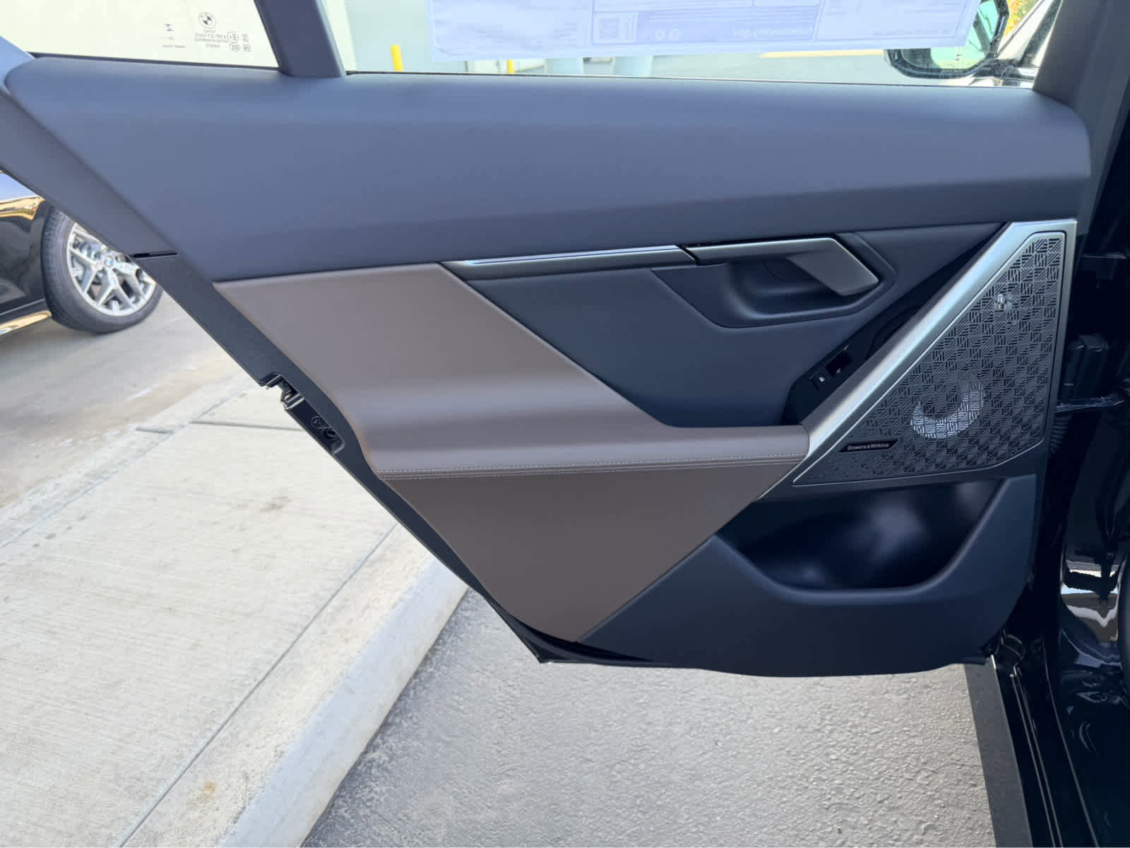 New 2026 BMW 530i w/ M Sport Package image 18