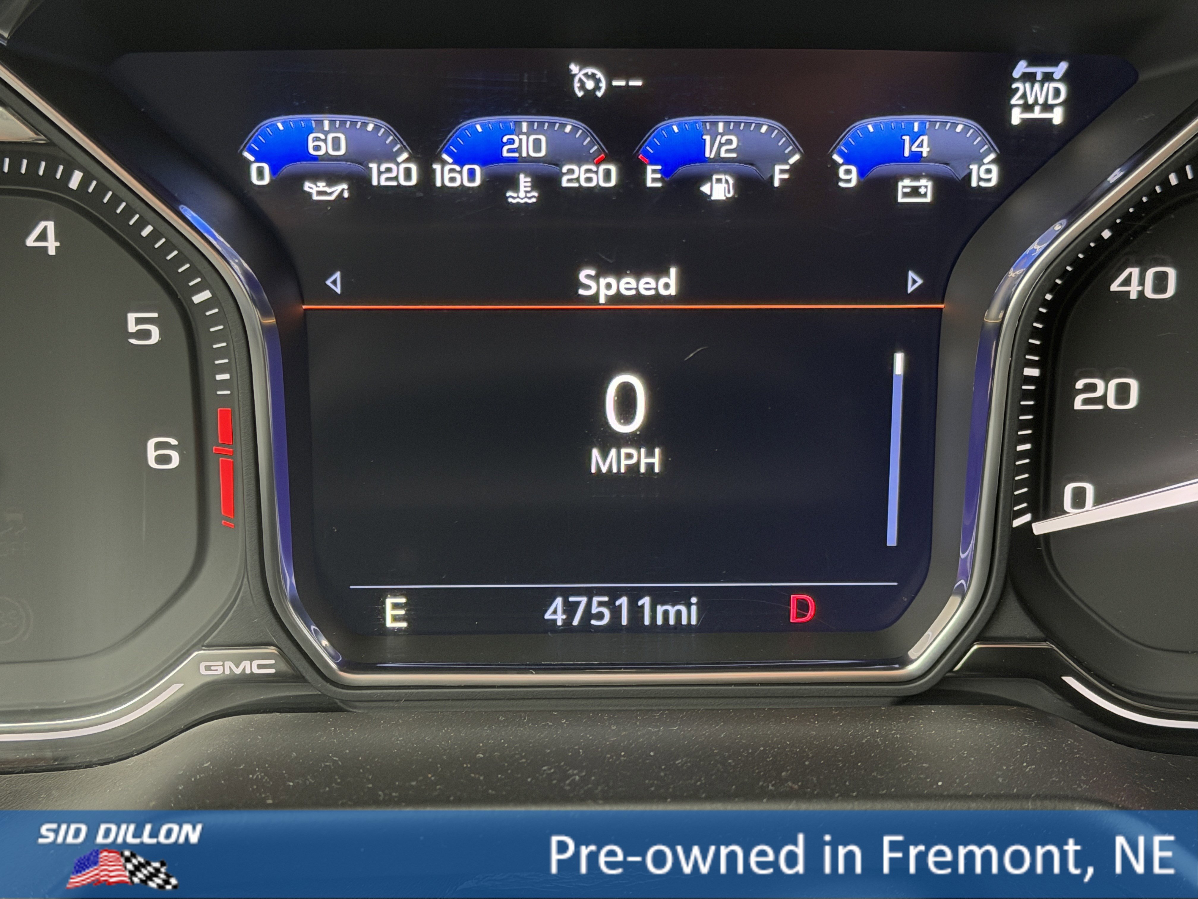 Used 2021 GMC Yukon SLE AWD/4WD image 15
