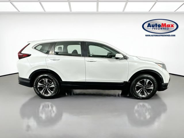 Used 2022 Honda CR-V Special Edition image 9