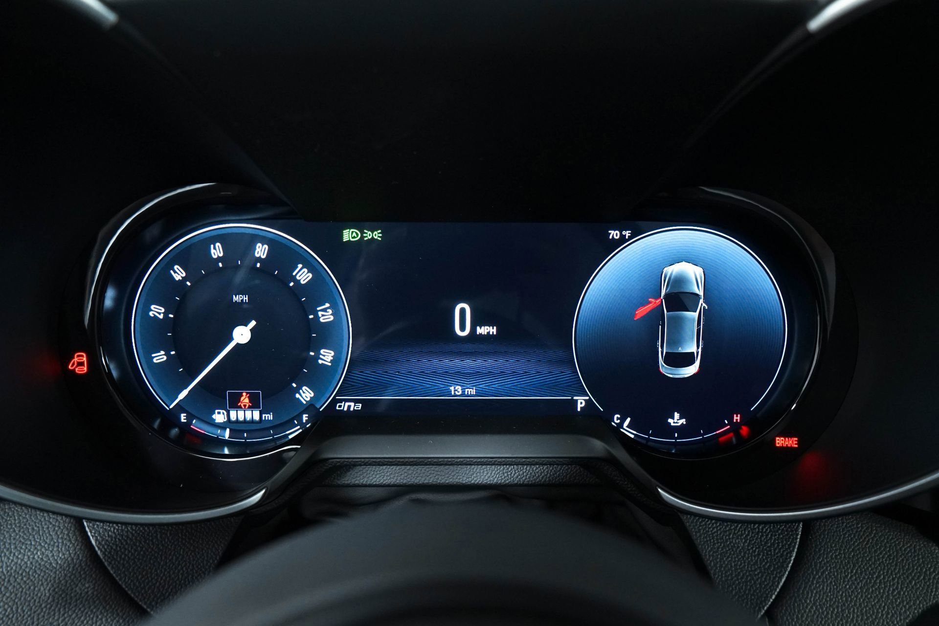 New 2024 Alfa Romeo Giulia Sprint image 23