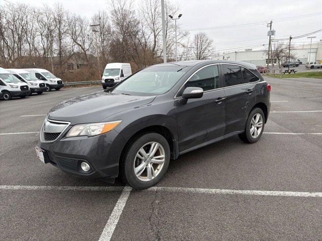 Used 2015 Acura RDX AWD w/ Technology Package image 2