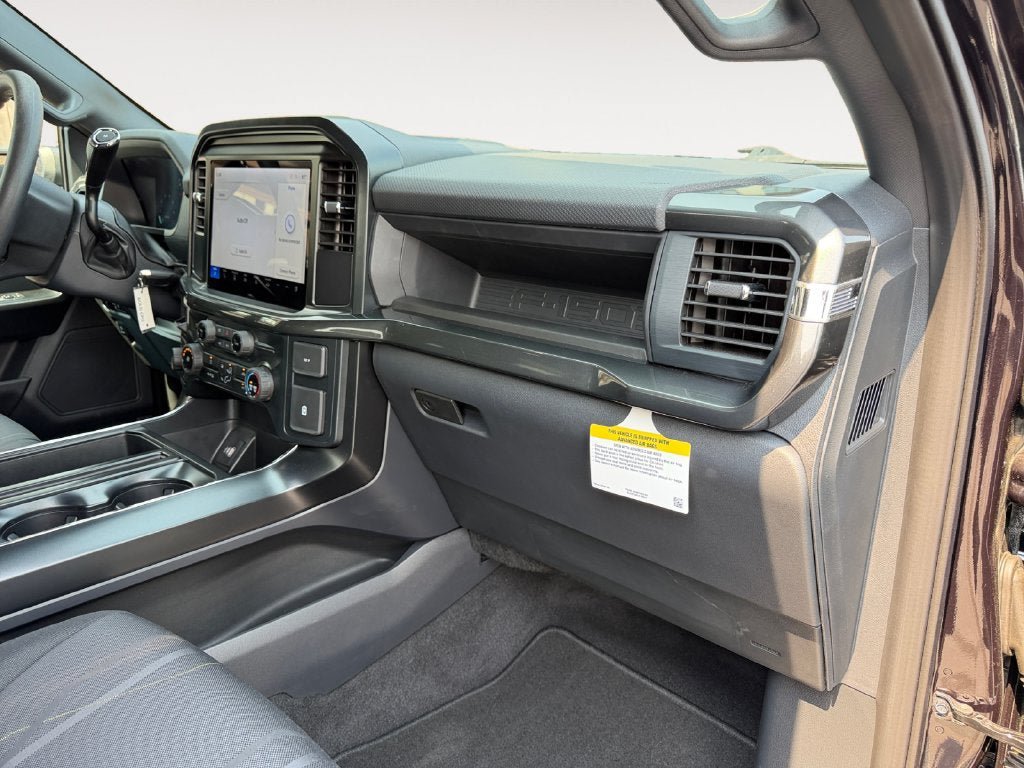 Certified 2025 Ford F150 STX AWD/4WD image 27