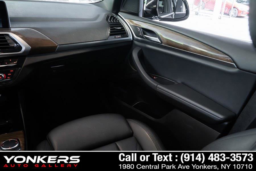 Used 2019 BMW X3 xDrive30i AWD/4WD image 51