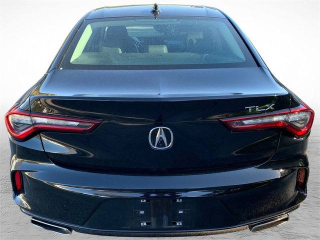 Used 2023 Acura TLX FWD image 4