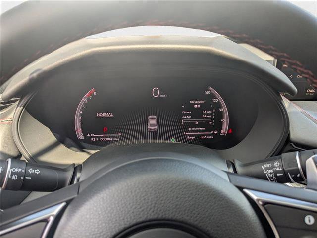 New 2025 Acura TLX SH-AWD w/ A-SPEC Pkg image 11