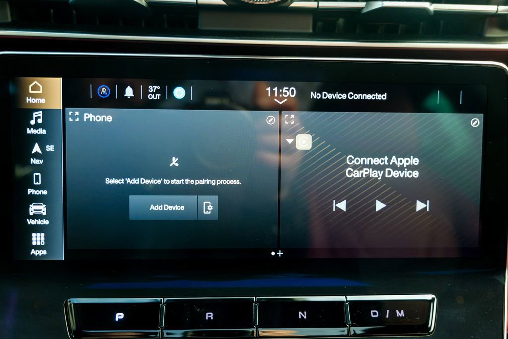 Certified 2023 Maserati Grecale Modena image 54