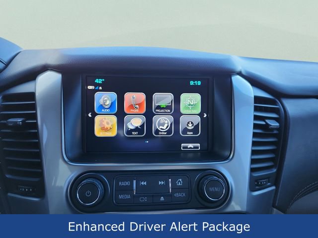 Used 2018 Chevrolet Tahoe LS w/ All-Season Package image 11